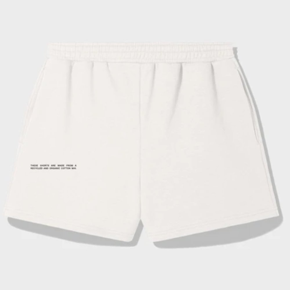 PANGAIA Lightweight Recycled Cotton Shorts